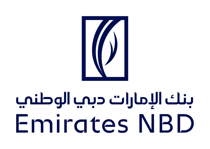 Emirates NBD Logo