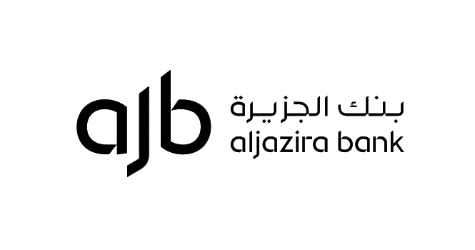 Bank AlJazira Logo